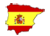 BROSALUX & ROS - Espanol